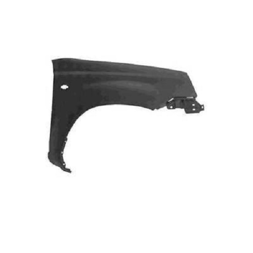 GUARDAFANGO DEL NISSAN X-TRAIL CLASSIC 2003-2012 R