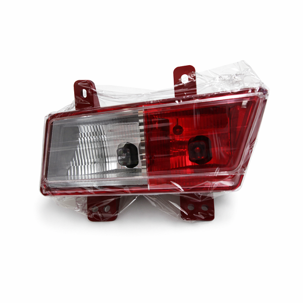 FARO POSTERIOR GUARDACHOQUE LADO IZQUIERDO