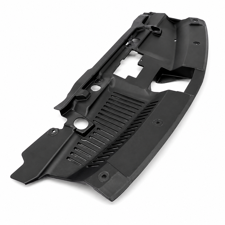 REFUERZO SOPORTE MASCARILLA CHEVROLET TRACKER 1.8