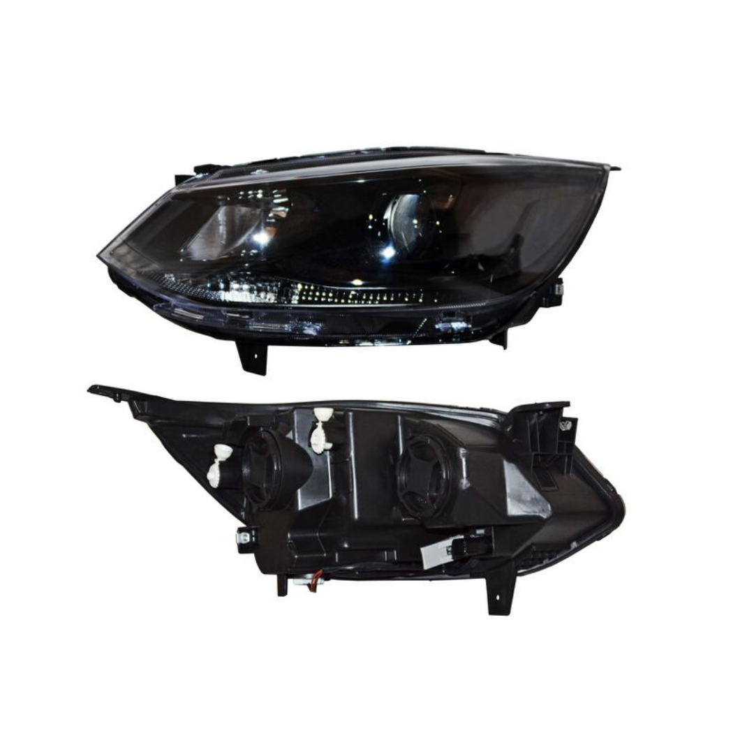FARO DELANTERO LADO IZQUIERDO ONIX TYC TW CHEVROLET ONIX TURBO 1.0