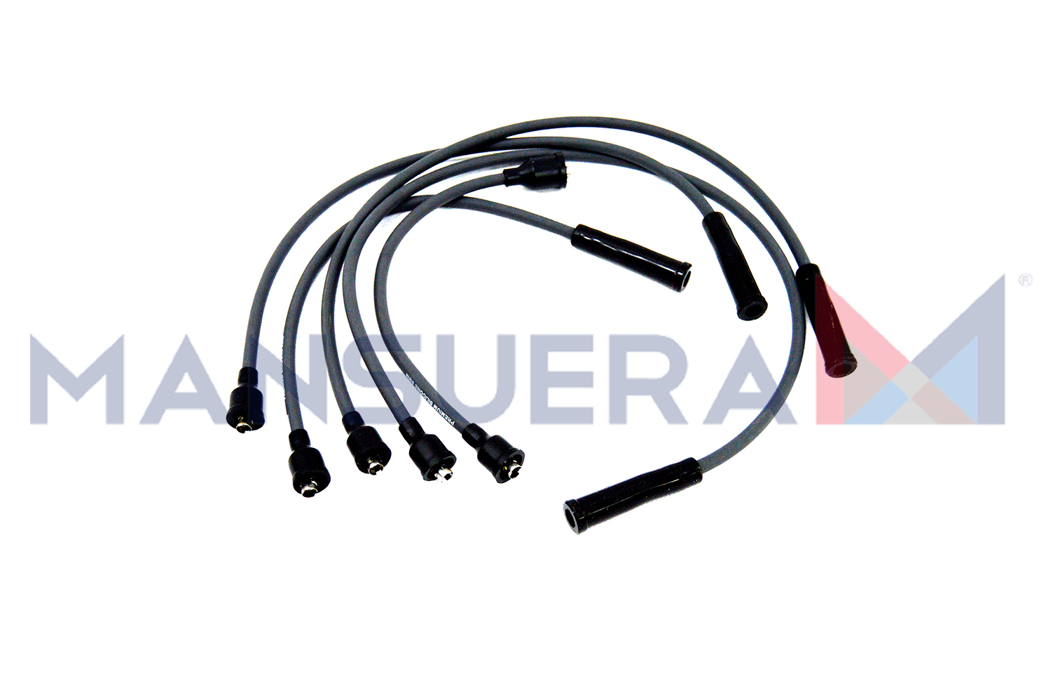 CABLES BUJIAS ACDELCO MAZDA 323 1.5