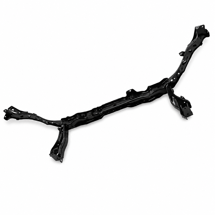 BARRA FRONTAL CARROCERIA CHEVROLET TRACKER 1.8