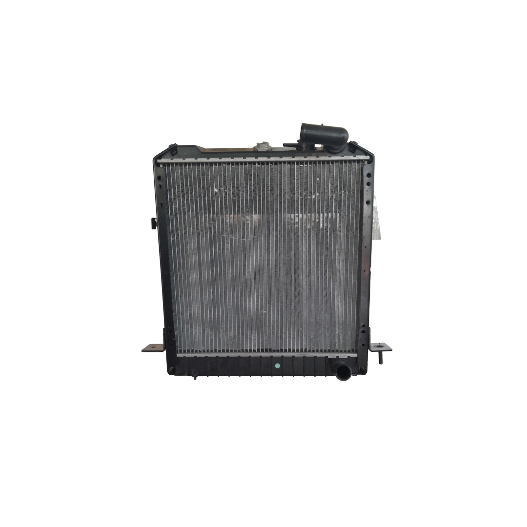 RADIADOR CHEVROLET POLAR CHEVROLET NHR 2.8