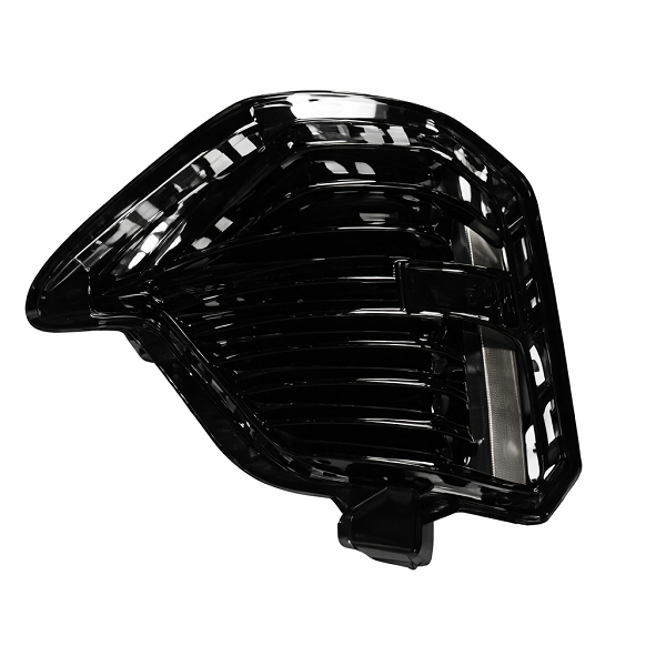 MOLDURA TAPA NEBLINERO LADO DERECHO