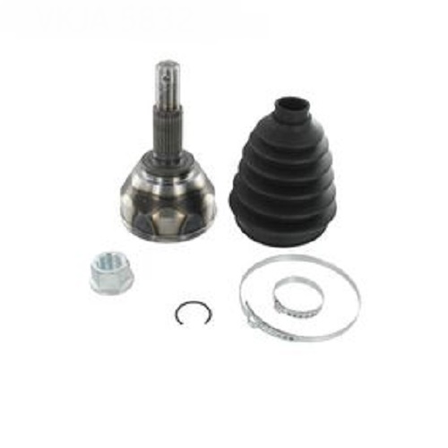 PUNTA LADO CAJA NISSAN GSP NISSAN X-TRAIL CLASSIC 2.5