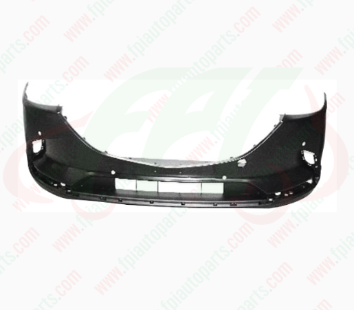 GUARDACHOQUE DELANTERO MAZDA CX-9 2.5