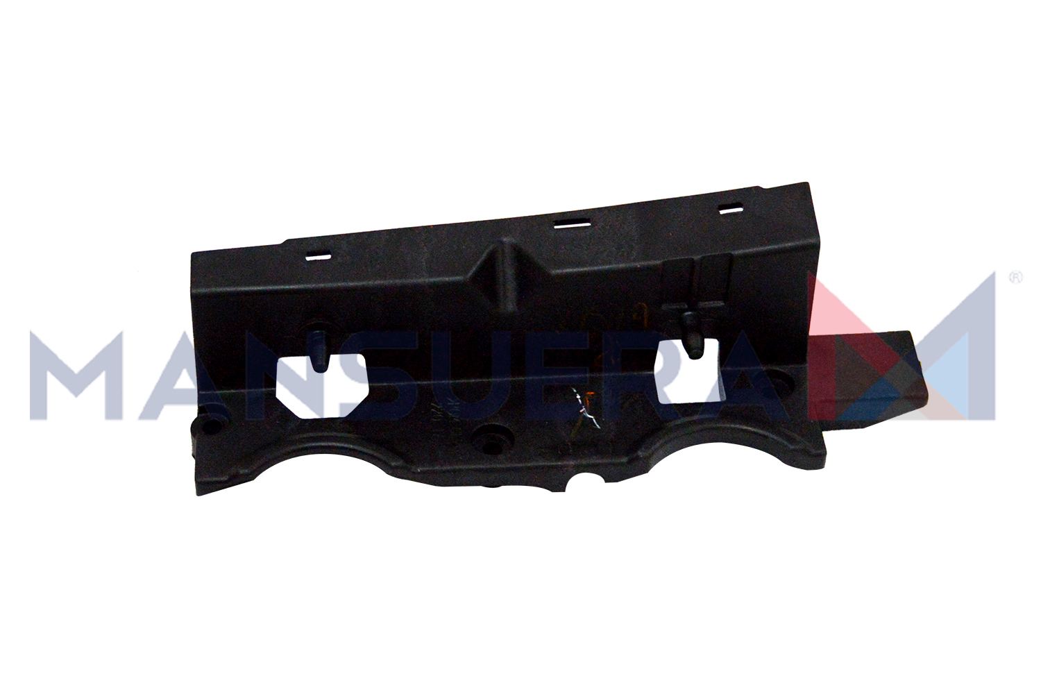 SOPORTE FARO POSTERIOR RH D-MAX RT95 3.0 D-MAX RT95 3.0 D-MAX RT95 3.0