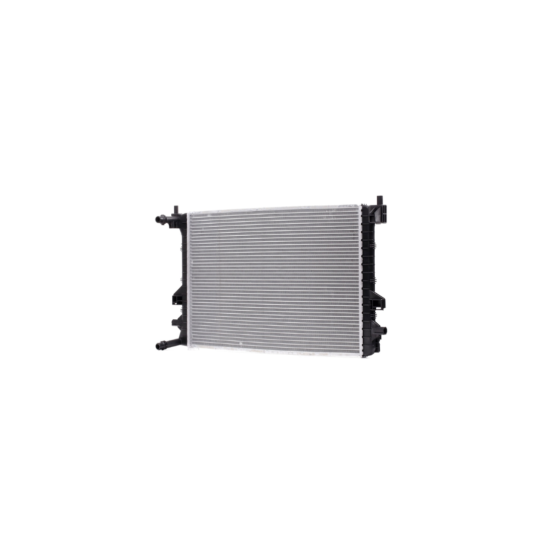 RADIADOR POLAR VOLKSWAGEN GOLF 1.6 SKODA FABIA 1.6 SKODA OCTAVIA 1.6