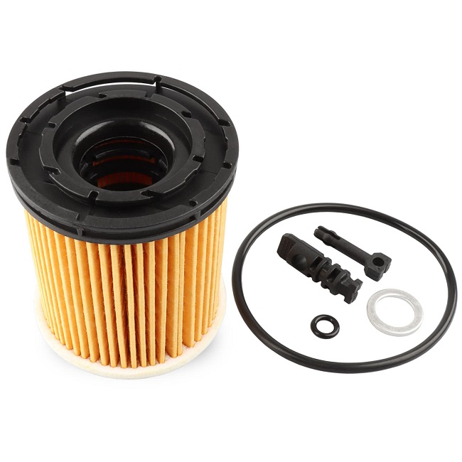 FILTRO ACEITE KIA SPORTAGE 1.6 KIA SONET 1.5 HYUNDAI CRETA 1.5