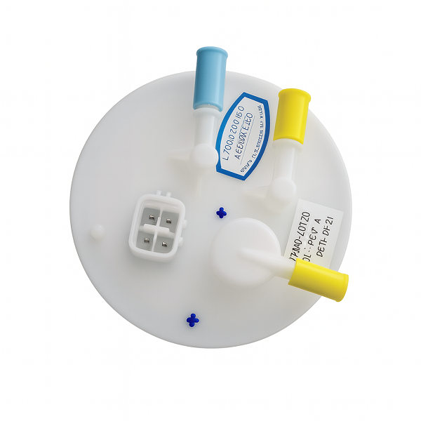 BOMBA COMBUSTIBLE COMPLETA GENUINO SHINERAY SWM G01 1.5