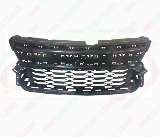 MASCARILLA FPI CHEVROLET COLORADO 2.8 CHEVROLET TRAIL BLAZER 2.8