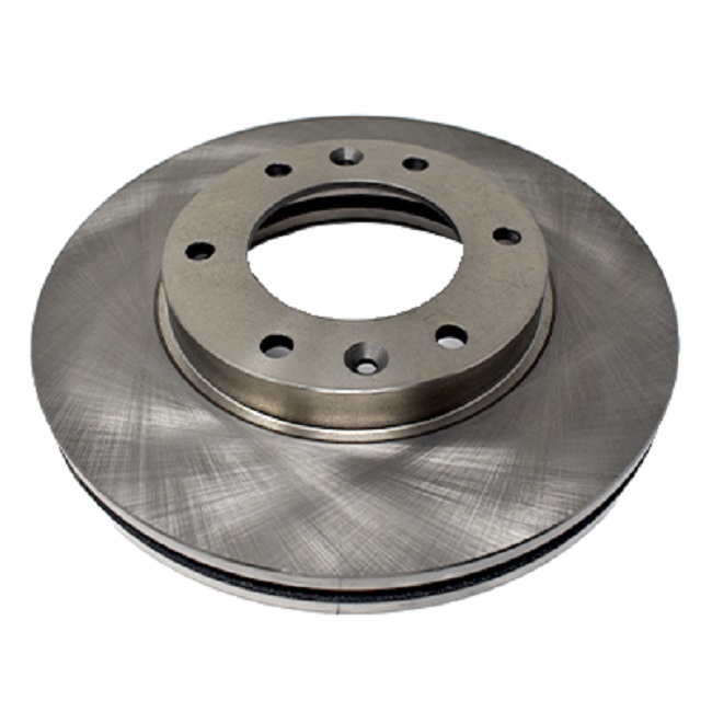 DISCO FRENO DELANTERO HYUNDAI HYUNDAI KASHIMA HYUNDAI H1 STAREX 2.5 HYUNDAI H1 STAREX 2.4