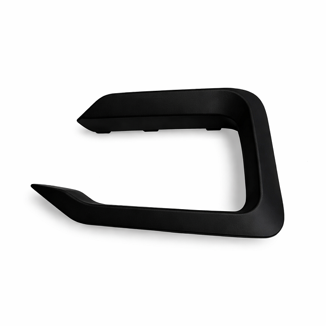 MOLDURA TAPA NEBLINERO LADO DERECHO