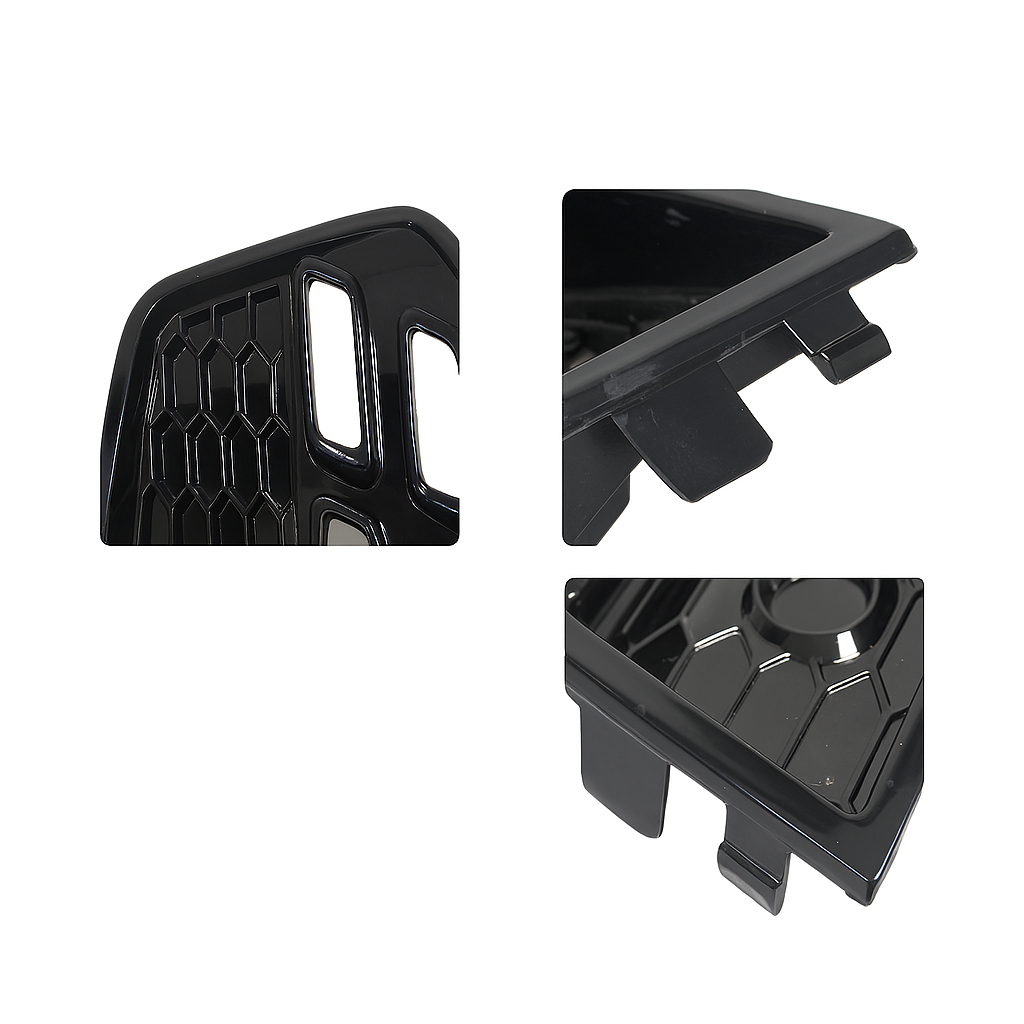 TAPA NEBLINERO LADO DERECHO LIETUVO JETOUR X70 1.5 JETOUR X70 II 1.5