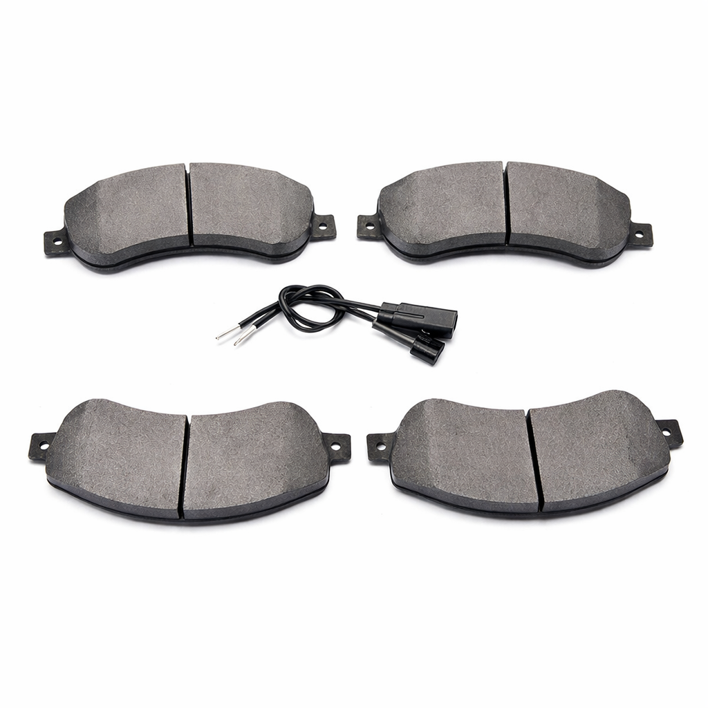 PASTILLAS FRENO DELANTERAS NISSAN KASHIMA NISSAN SENTRA 2.0