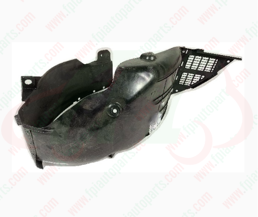 GUARDAPOLVO DELANTERO LADO DERECHO FPI HYUNDAI GRAND I10 1.2