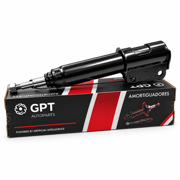 AMORTIGUADOR DELANTERO LADO IZQUIERDO GPT CHEVROLET GRAND VITARA 2.0 CHEVROLET GRAND VITARA 1.6 CHEVROLET GRAND VITARA 2.5